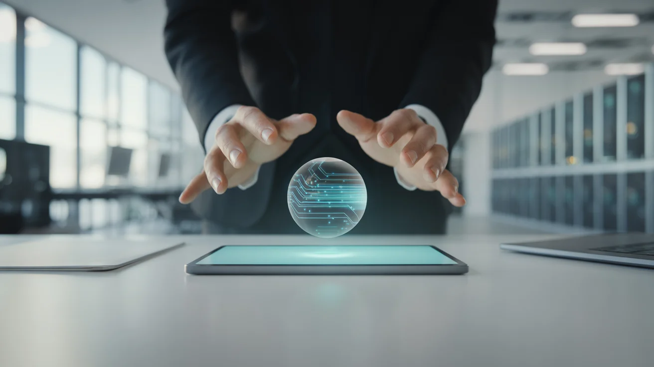 FADEL Unveils Next Chapter in AI Innovation with Agentic Automation on AWS Bedrock