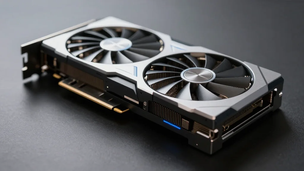 Capcom's Pragmata GPU Sells 1 Million Units in Two Days, Redefining Workload‑Specific Hardware