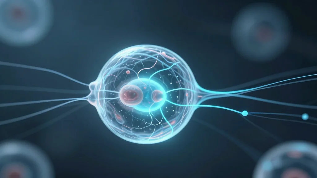 Connecting Transcriptional Control to RNA Velocity and Cell Fate