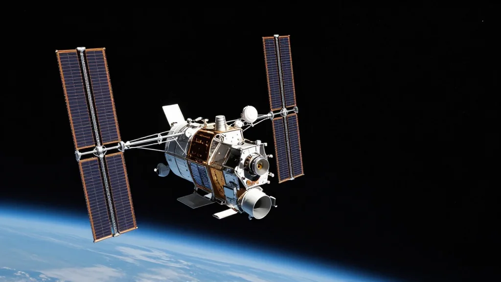 Amazon Responds to SpaceX’s FCC Complaint About Its Last Leo Satellite Launch