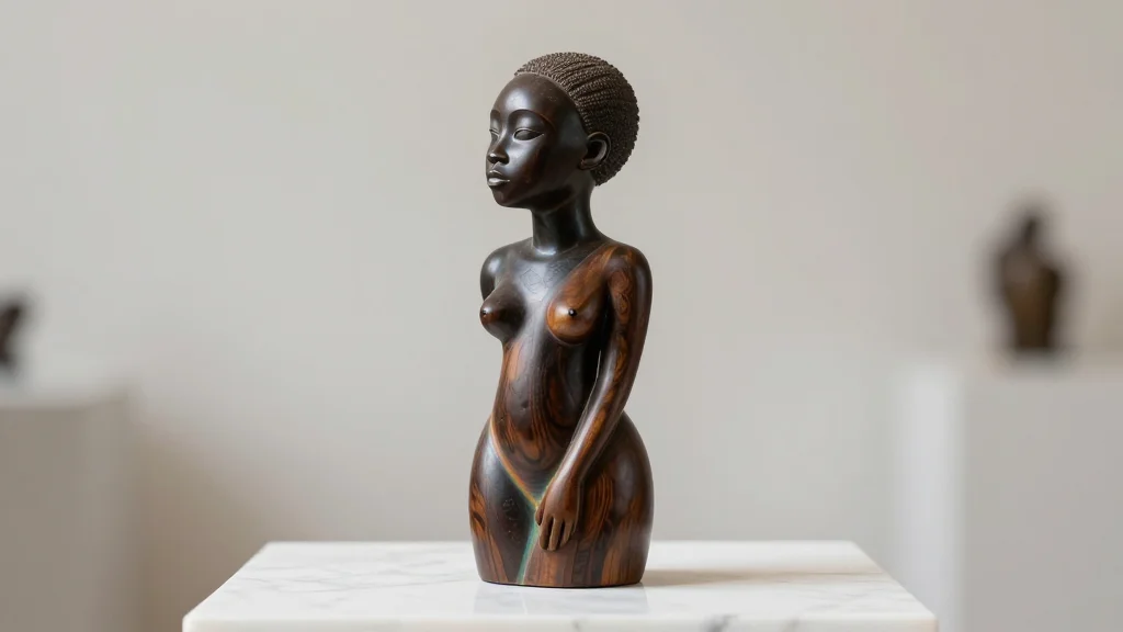 Smithsonian Opens First Major Exhibition of African LGBTQ+ Artists