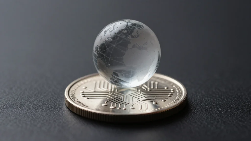 Stablecoins Compared to Civil War Financing Amid USDC Denial