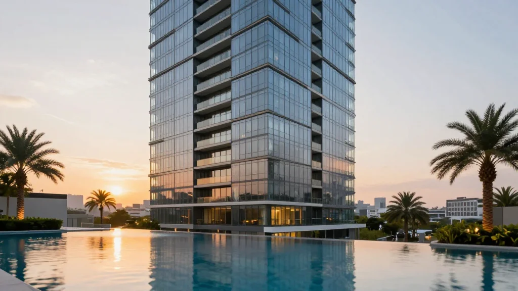 Helaba Lends $112M for Dallas-Area Apartments at Former JCPenney HQ
