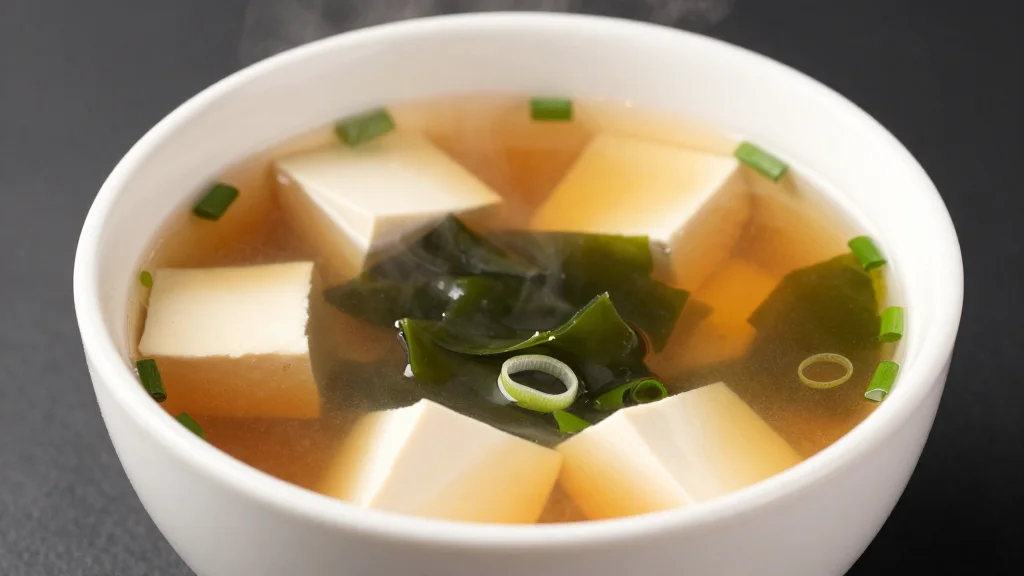 Miso Soup