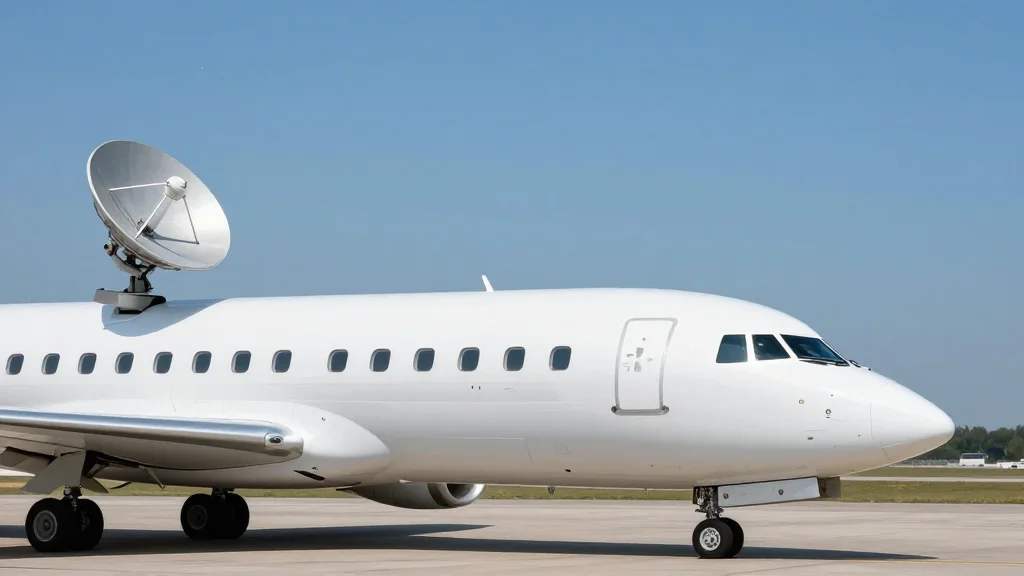 American Airlines to Equip 500+ Jets with Starlink by 2027