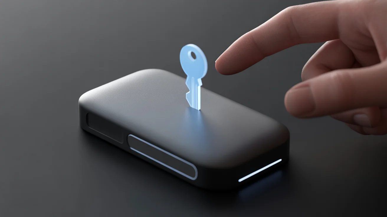 Access Private.near.ai via NEAR Wallet