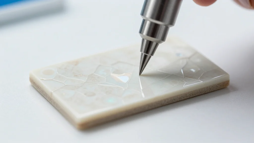 How Grain Boundary Engineering Could Unlock New Ceramic Properties