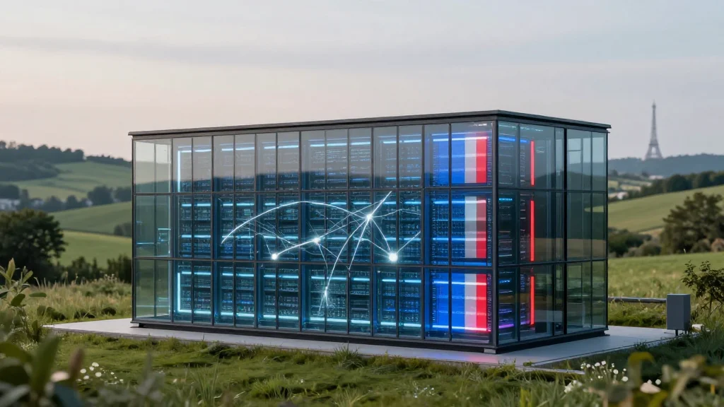 Can France’s Stargate-Style Buildout Succeed?