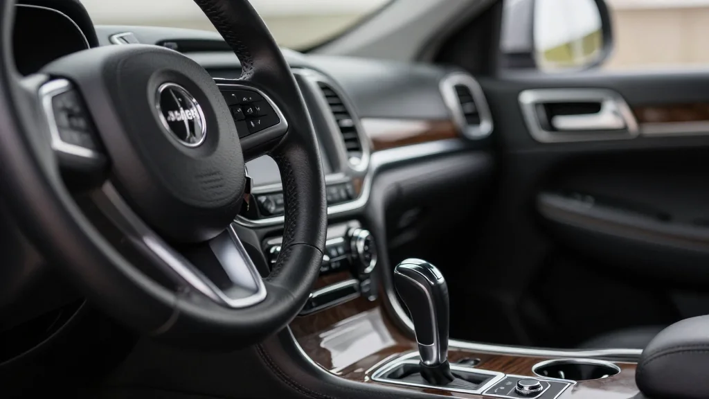 2026 Jeep Grand Cherokee Review