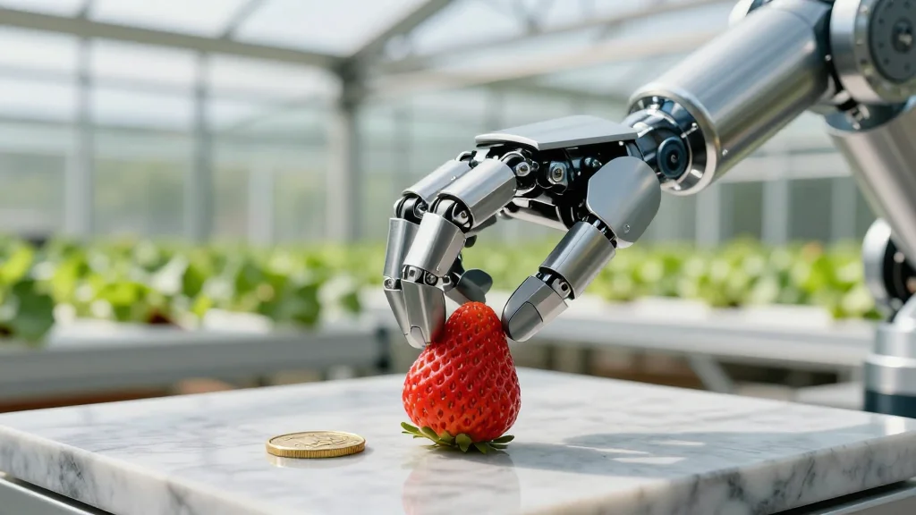On the Heels of Fresh Funding, Oishii Has ‘Crossed the Chasm’ of Unit Economics in Vertical Farming