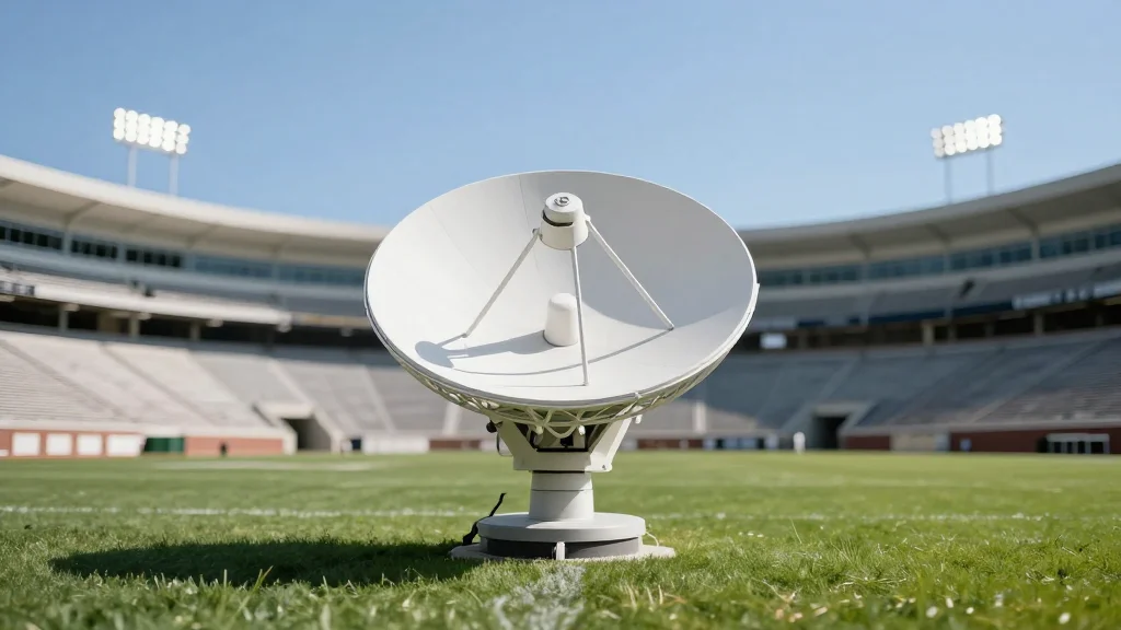 Non‑conference Broadcasters Threaten Conference Media Leverage