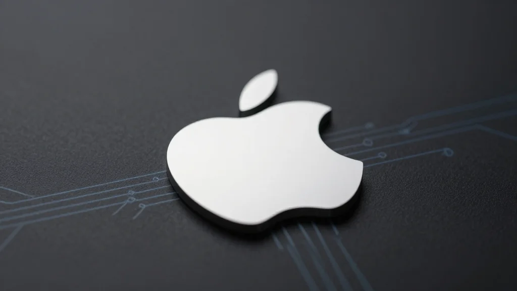 Apple Consolidates Hardware Under New Chief Hardware Officer Johny Srouji