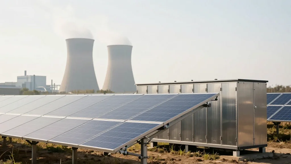 Energy Insiders Podcast: The Man Who Saved Solar and Helped Kill Coal