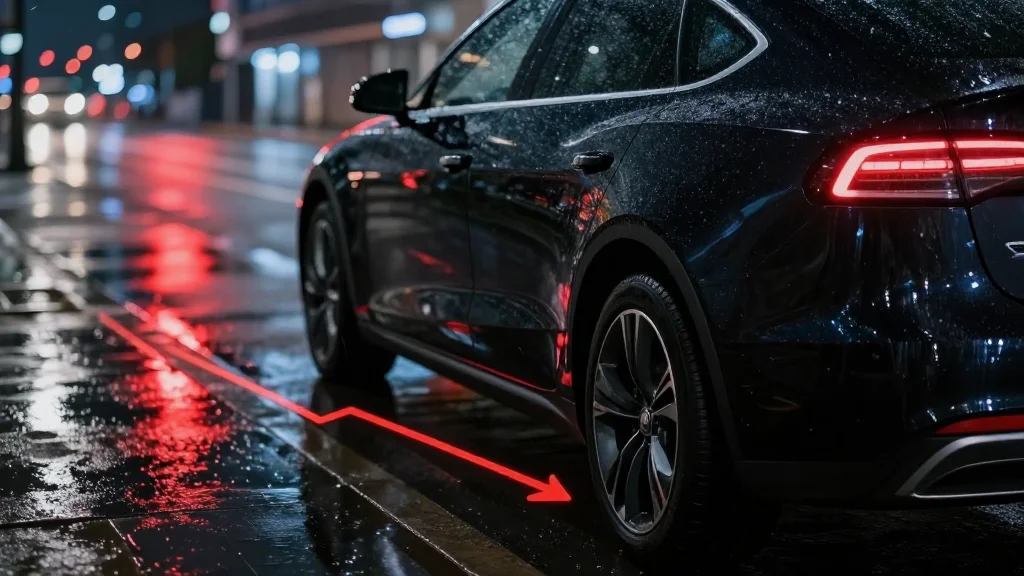 Uber Slides to Multi‑month Low, 30% Off Recent High