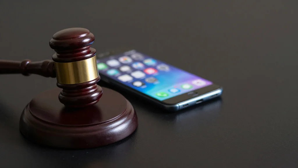 Los Angeles Jury Holds Meta and Google Liable, Signaling New Era of Digital Platform Accountability