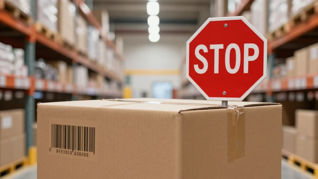 Walmart Marketplace Suspends Hundreds of Sellers in Alleged Price‑Parity Crackdown
