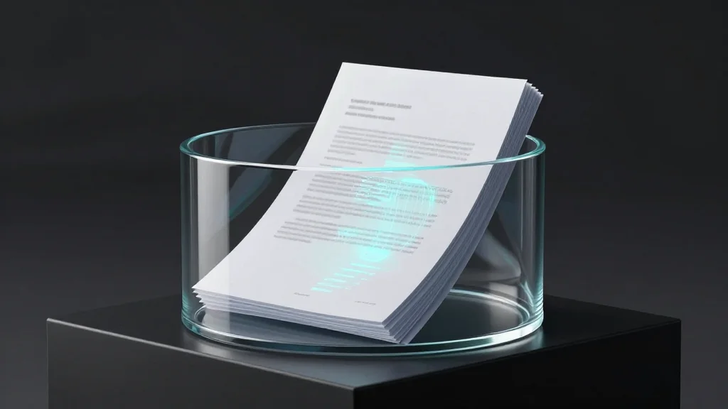 LegalOn Launches Vault AI Platform to Turn Contracts Into Business Intelligence