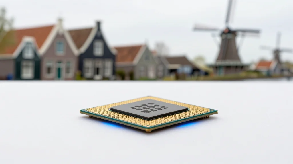 Quantum Machines Acquires QHarbor and Opens Delft Office to Expand European Footprint