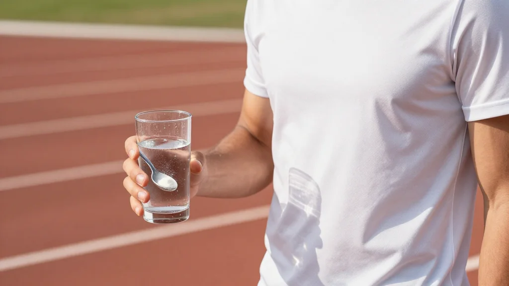 Creatine Is Safe and Effective for Teen Athletes
