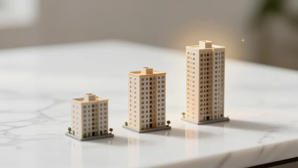 Small Occupancy Gains Scale to Millions in Large Portfolios
