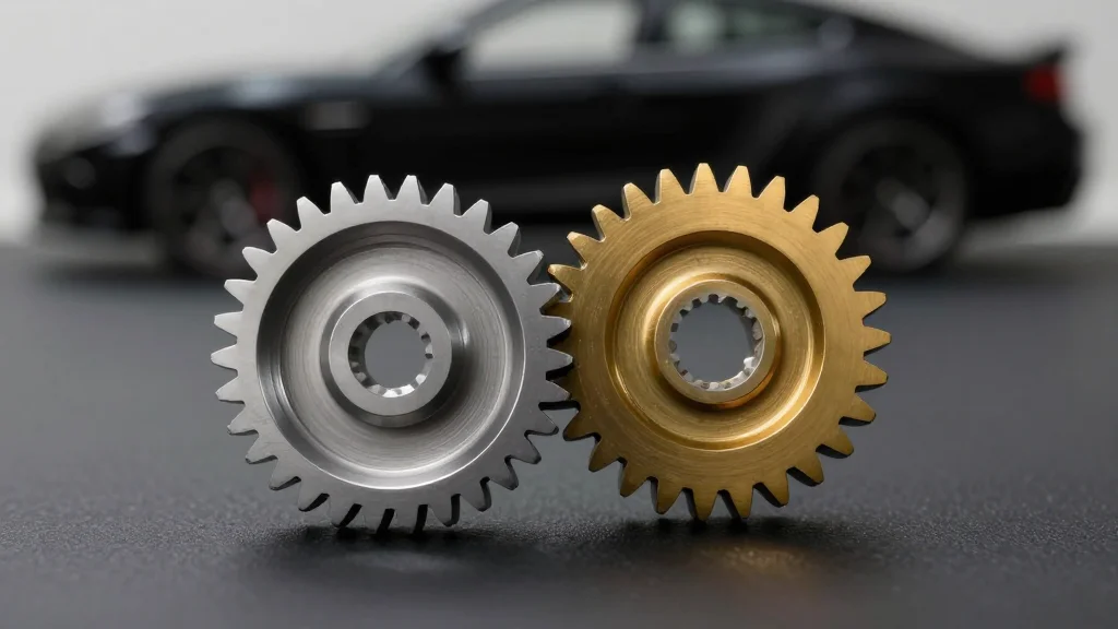 Dana, Eaton Mobility Arm to Merge in $5.1 Billion Deal Amid Strong Auto Parts Demand