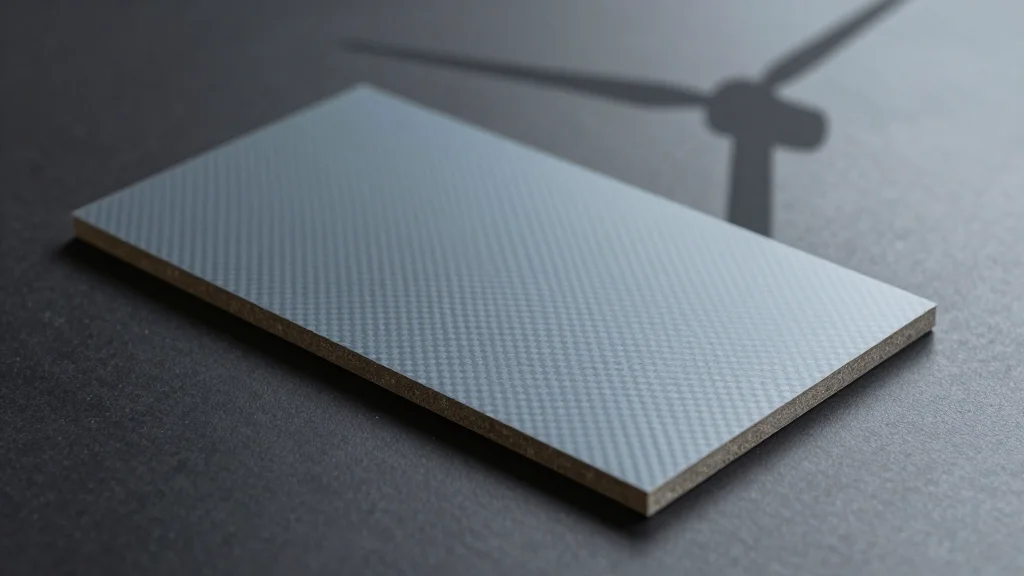 Swancor, Ban Mao Green Coating Turn Composites Waste Into Lightweight Construction Materials