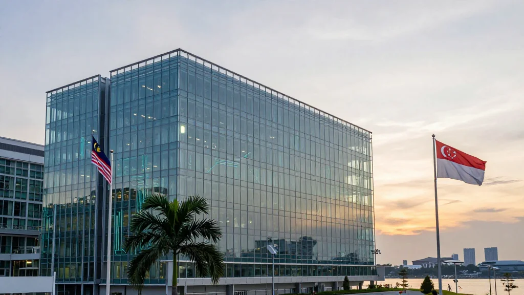 MIDA Expands Malaysia’s Semiconductor Supply Chain Role Through Johor–Singapore SEZ Partnership
