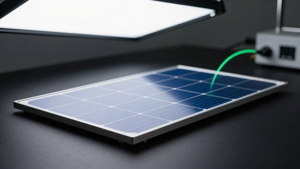 Sandia Labs Conducts First Blind PV Software Benchmark