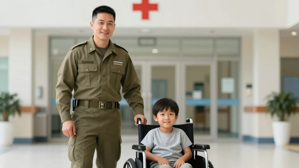Military Health Care: Families Face Challenges Accessing Care for Special Needs, Defense Has Not Reviewed Coverage