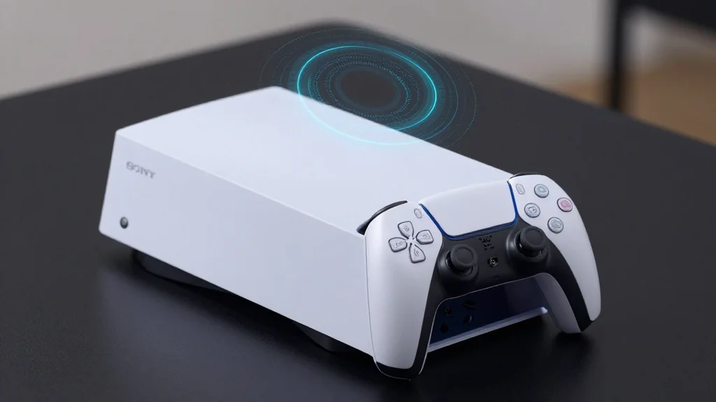 Sony's Latest PS5 Update Disappoints with Minimal Changes