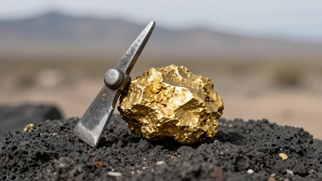 NGM’s Real Challenge Might Not Be Newmont