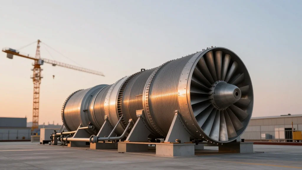 Kindle Energy Starts Construction on $1.2bn Wolf Summit Energy Project
