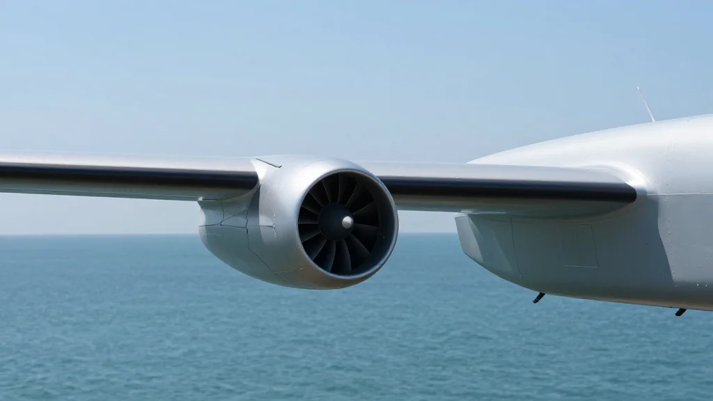 Whisper Aero Details JetFoil Near-VTOL Concept as CEO Earns AIAA Honor