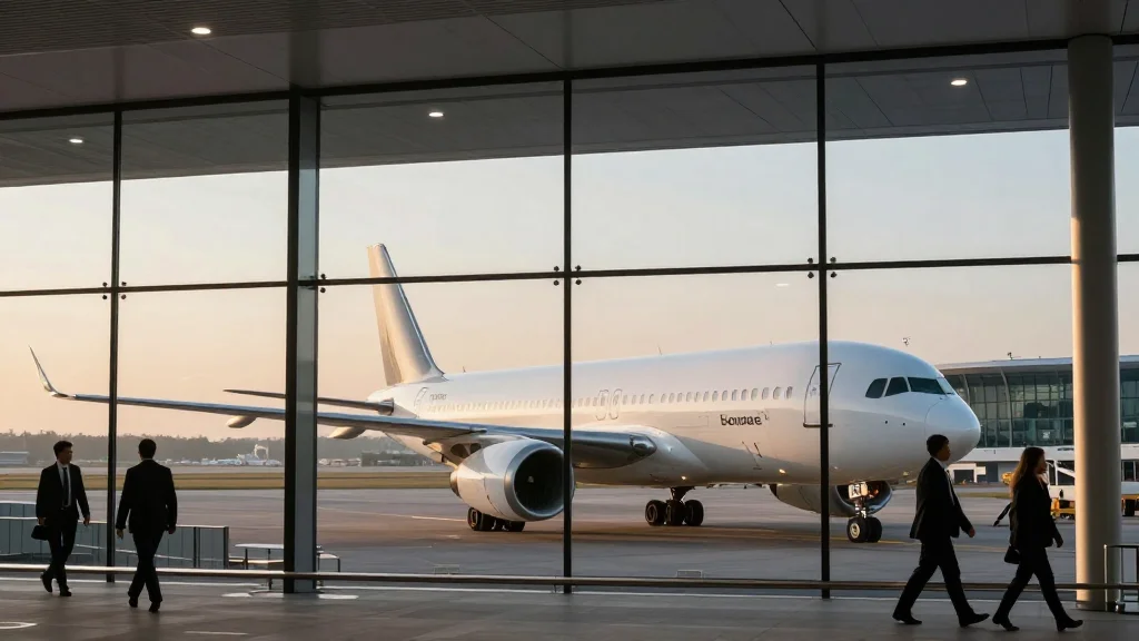 Passenger Traffic Across Europe Rises in January