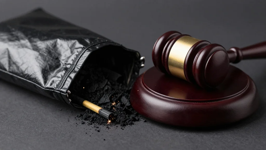 Grand Jury Indicts Eight in Esparto Fireworks Explosion That Killed Seven