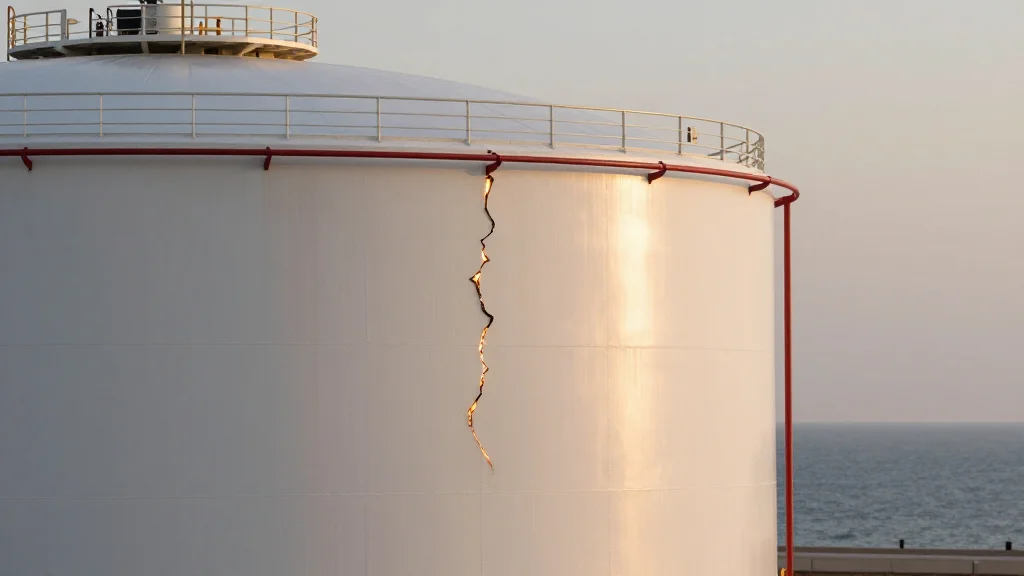 Qatar LNG Under Constraint: Capacity Loss and Export Dislocation Shakes Global Gas Markets