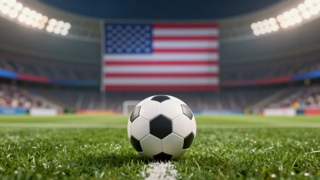 Brands Are Already Losing the World Cup