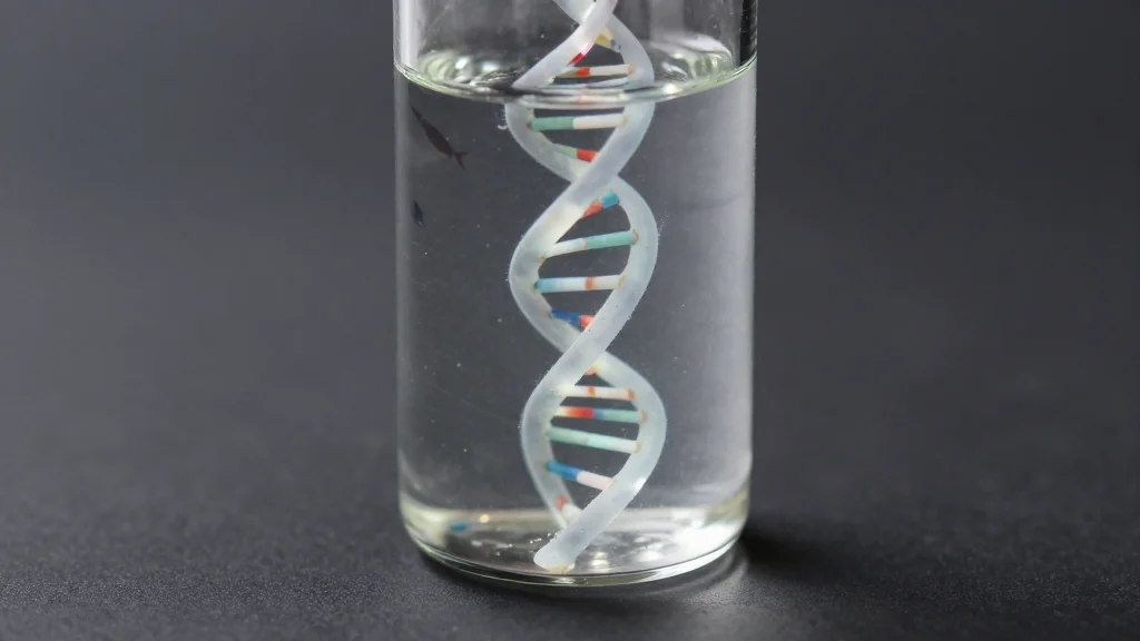Environmental DNA Brings the East River’s Fish Population Into Focus