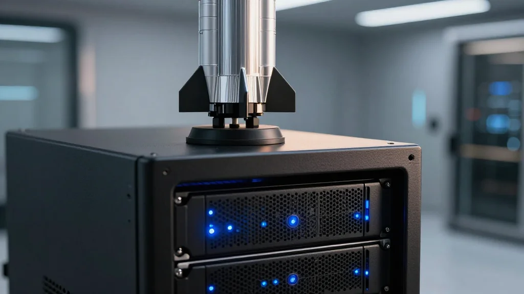 XAI Hunts New AI‑compute Lease Deals After $1.25 Bn/Month Anthropic Contract
