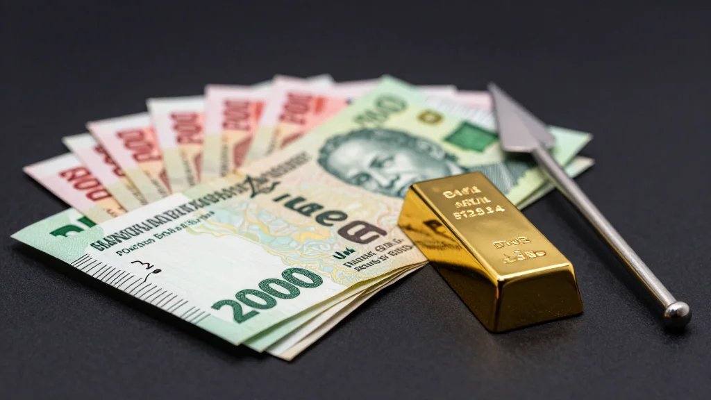 ZiG Stability Drives 417% Surge in Zimbabwe Stock Turnover