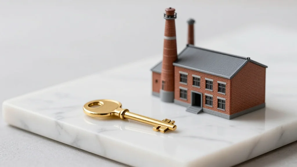 Goldman Sachs Alternatives Acquires FGI Worldwide to Boost Private‑Market Financing