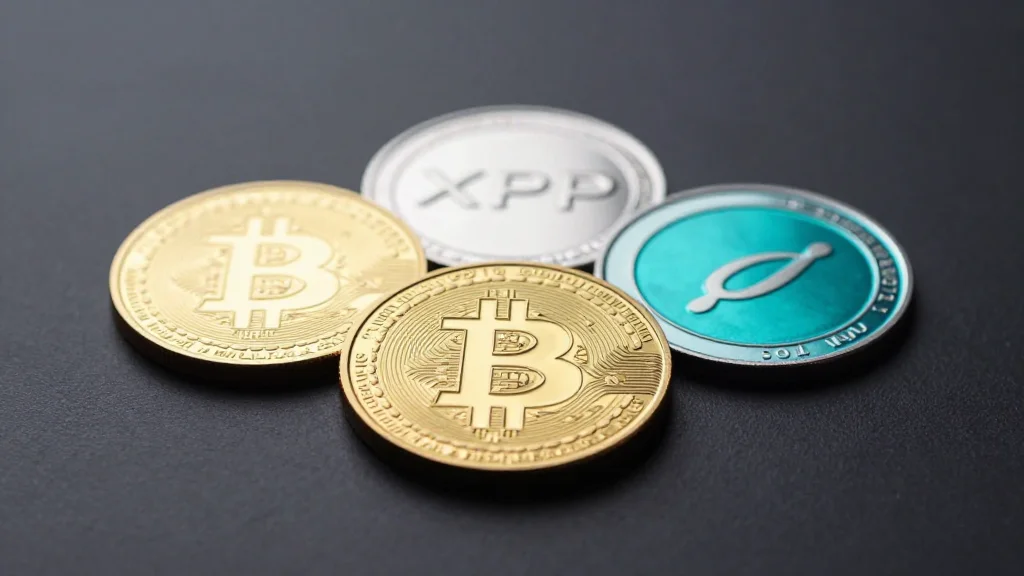Smart Money Rotates: From BTC ETFs to Alt Gains