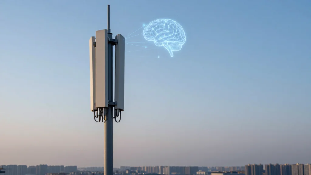 AI RAN Allocates Exact Resources, Eliminating Waste
