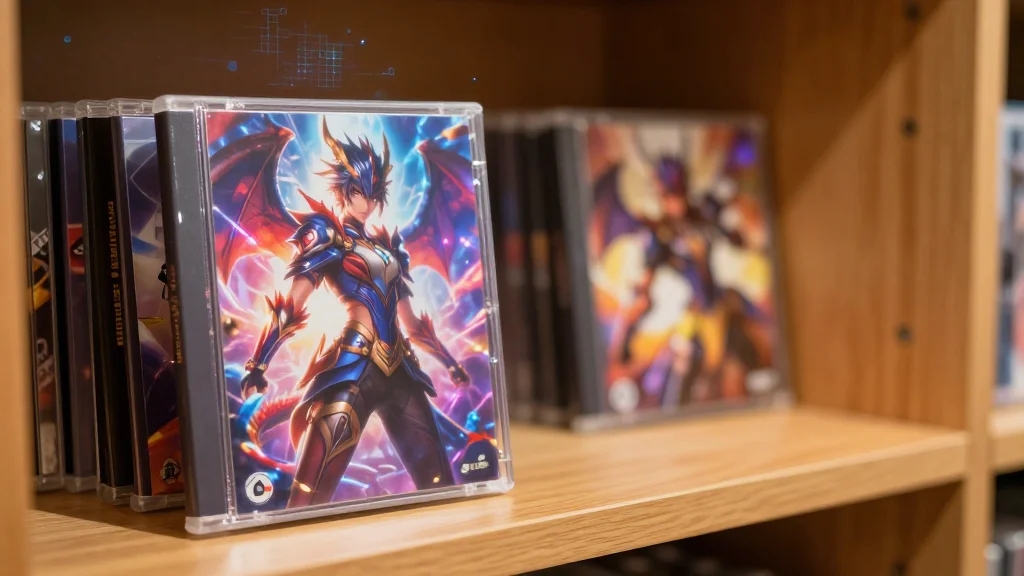 Cover Art Triggers Impulse Buys Despite Low Ratings