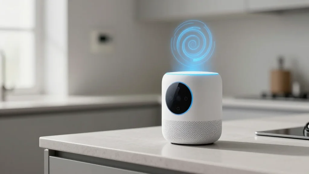Google Home Launches Gemini-Powered Natural-Language Controls for Smart Home Devices