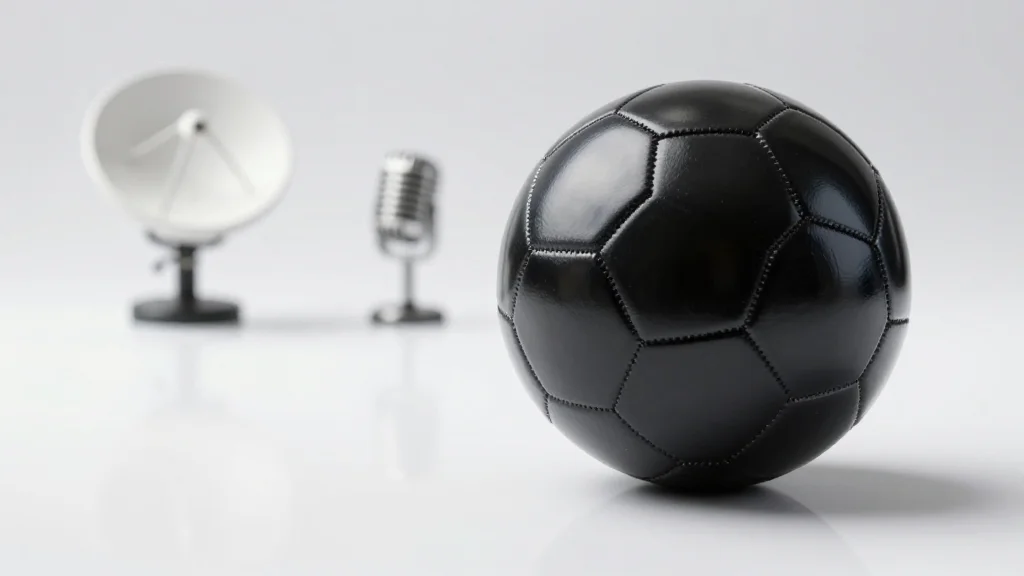 NFL Media Deals Reshaped