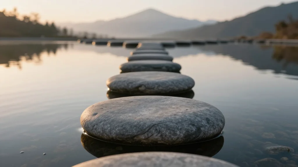 Align Your Habits With Your Ambitions