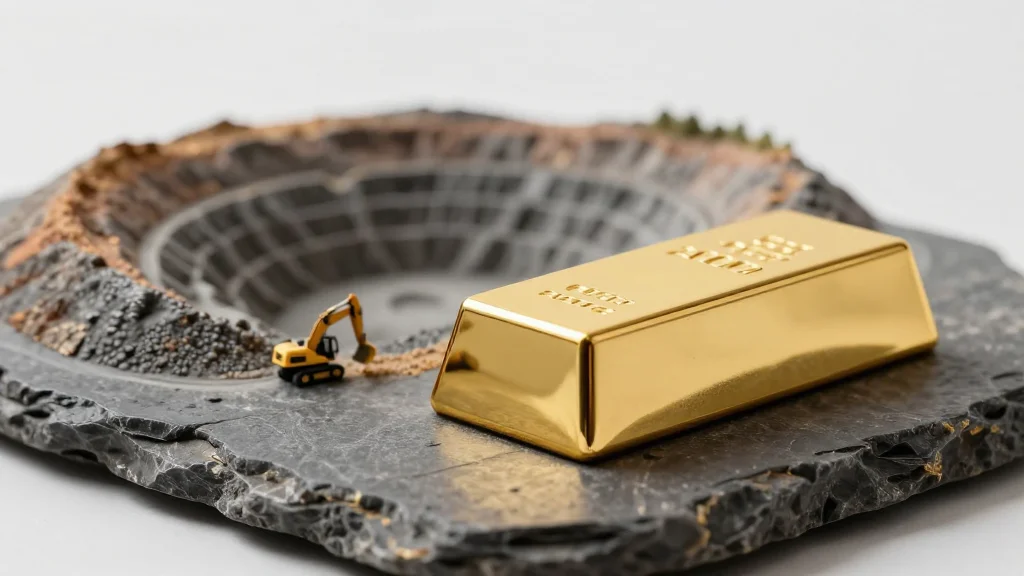 McEwen Inc. And Golden Lake Exploration Inc. Announce Closing of Arrangement