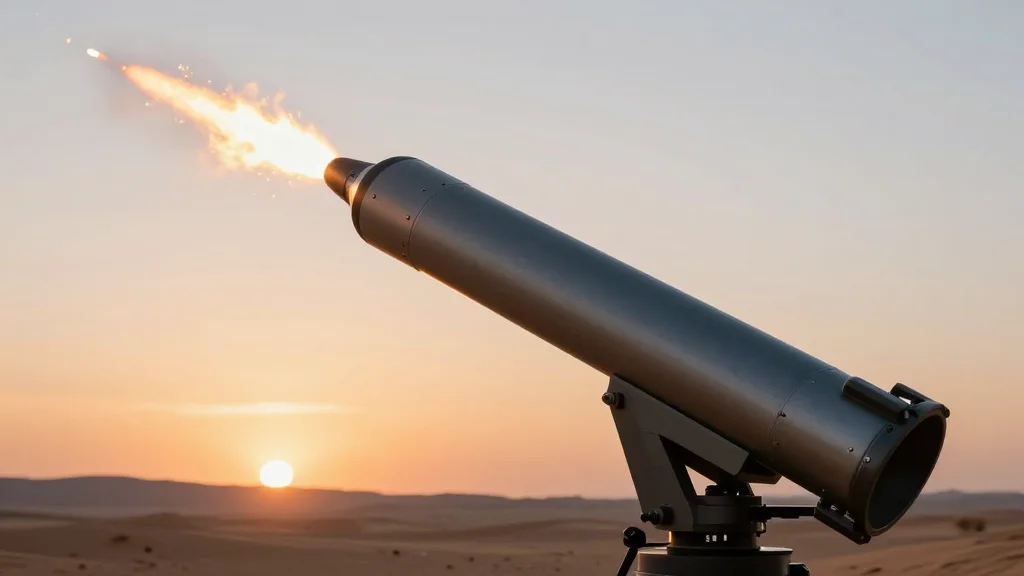 UAE's Defense Spend Dwarfs Iran's Attack Budget