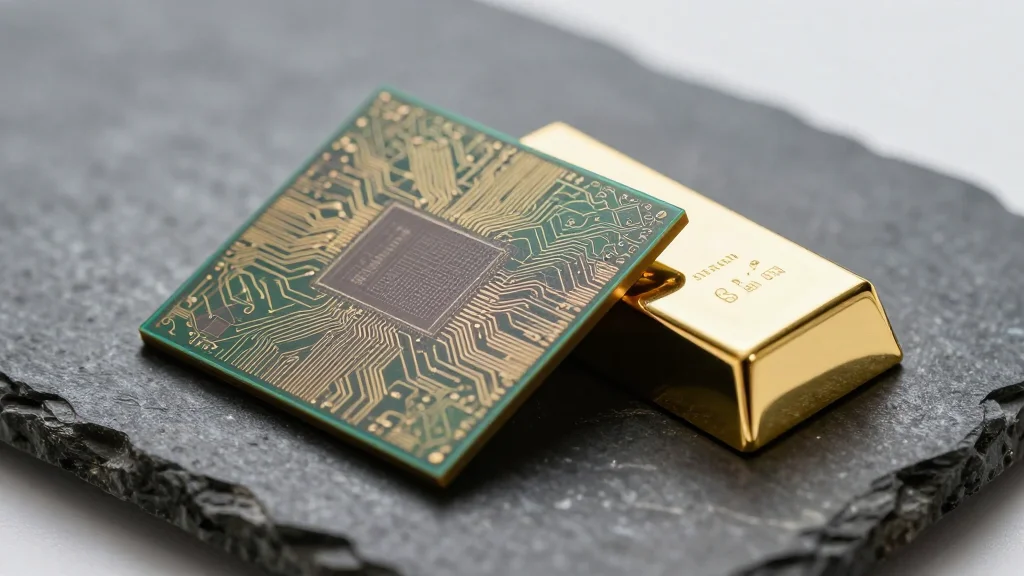 Intel Boosts Fab 9 and Fab 11X Spending with $500M CHIPS Act Grant and Billions of Internal Capital